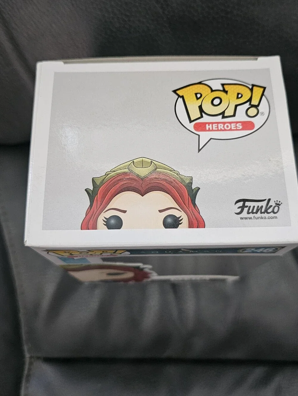 Funko official pop
